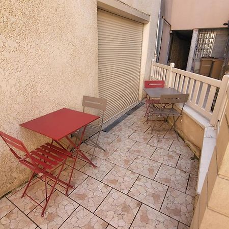 Agreable Maison De Ville A Villefranche Sur Saone Екстер'єр фото