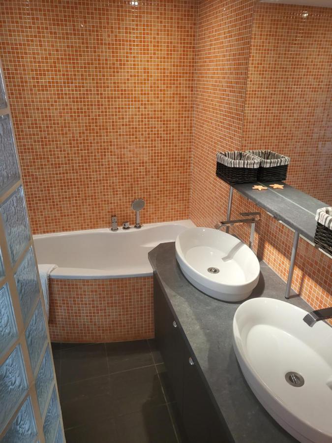 Agreable Maison De Ville A Villefranche Sur Saone Екстер'єр фото